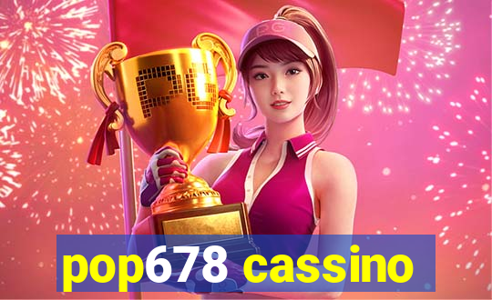 pop678 cassino